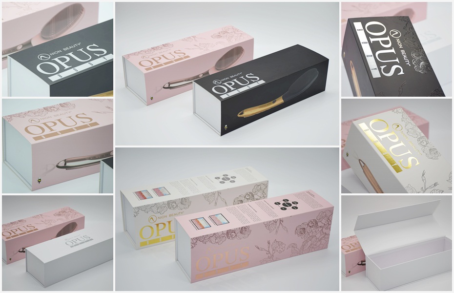 數(shù)碼產(chǎn)品包裝盒