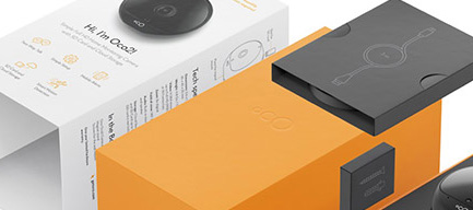 盒體細(xì)密均勻